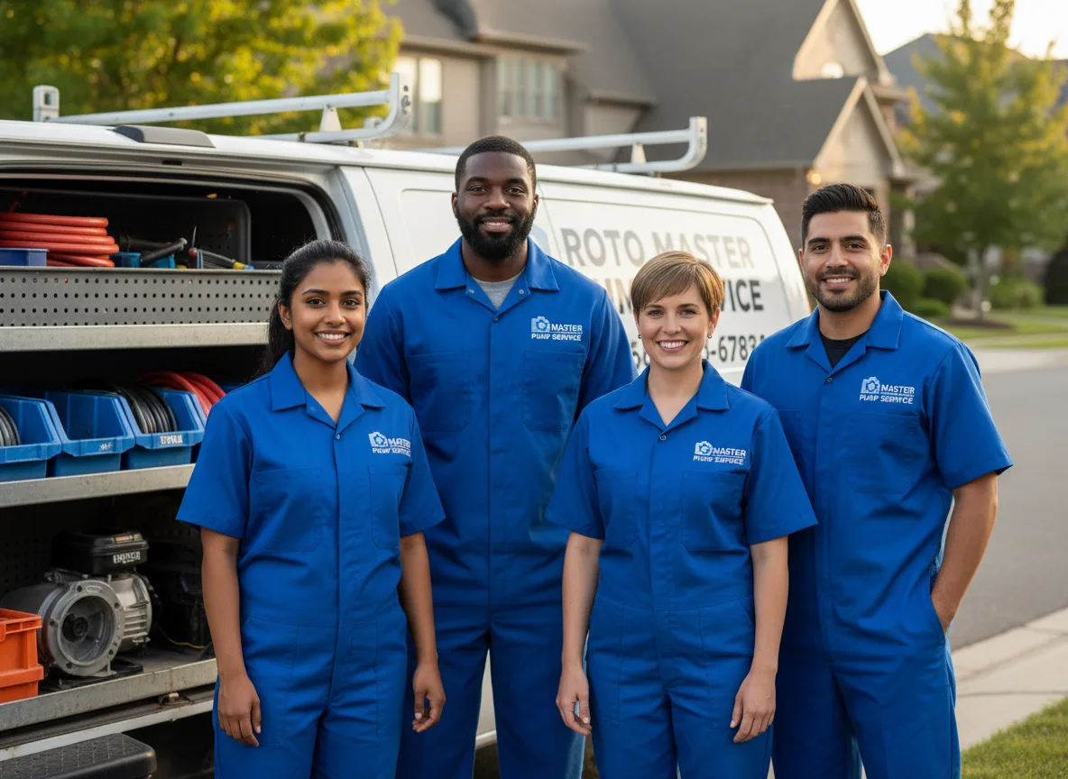 Sump Pump Installation company in Bay City, WI